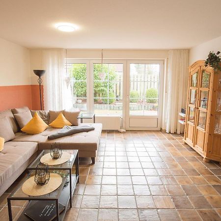 Ferienhaus Leifert, Fewo Vermittlung Nordsee Dangast Exterior foto