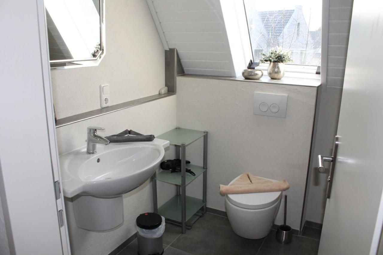 Ferienhaus Leifert, Fewo Vermittlung Nordsee Dangast Exterior foto