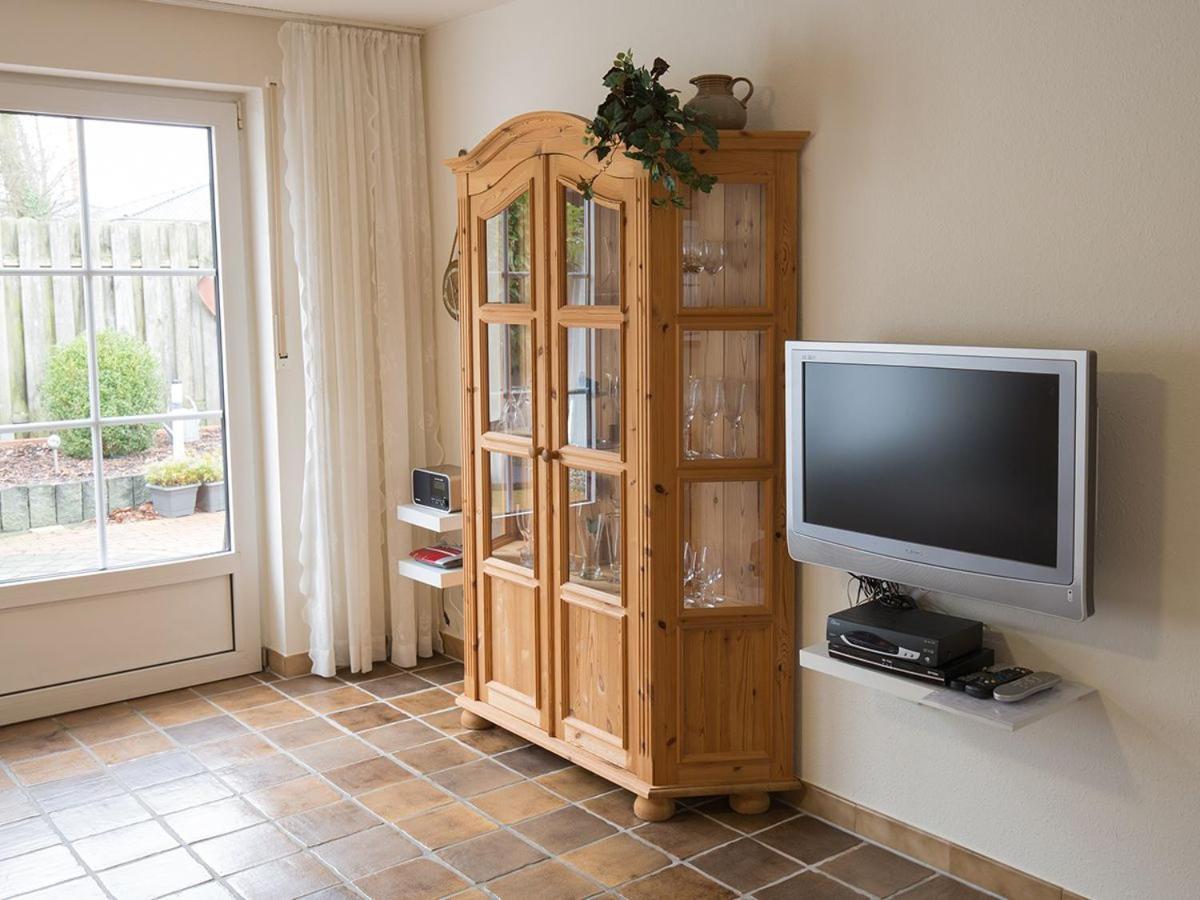 Ferienhaus Leifert, Fewo Vermittlung Nordsee Dangast Exterior foto