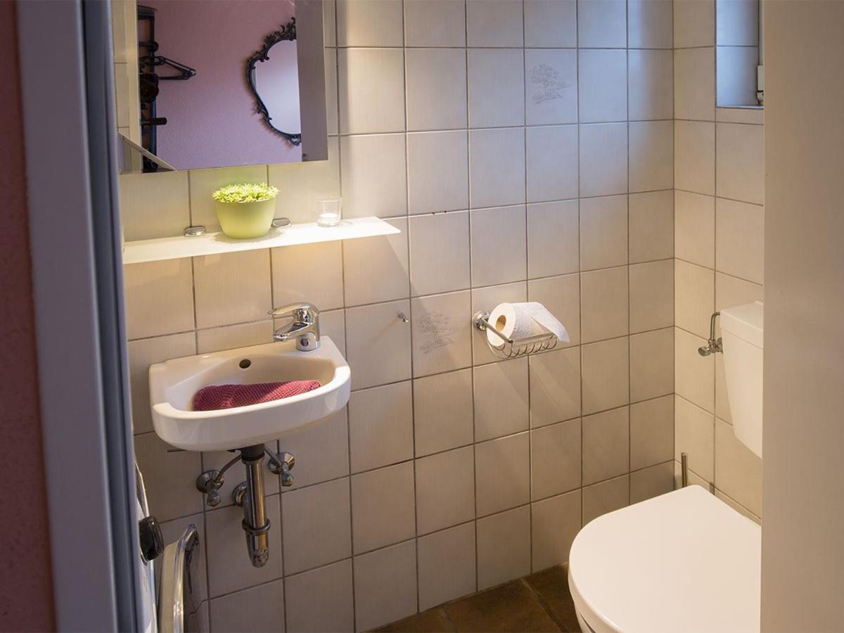 Ferienhaus Leifert, Fewo Vermittlung Nordsee Dangast Exterior foto