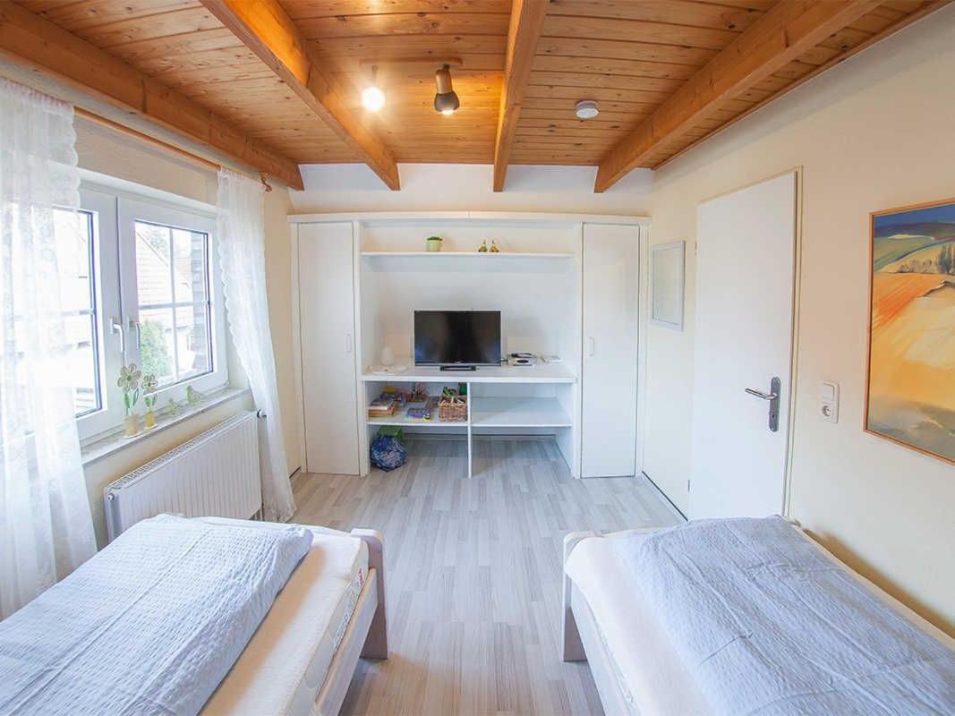 Ferienhaus Leifert, Fewo Vermittlung Nordsee Dangast Exterior foto